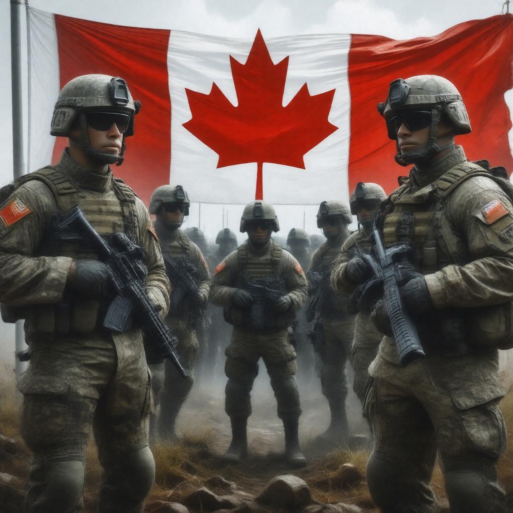 Canadian Army (1968–2013)